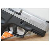 NEW Taurus G3C .40 S&W Semi-Auto Pistol - 3 Magazines