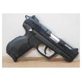 NEW Ruger SR22 .22 LR Semi-Auto Pistol - 2 Magazines