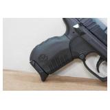 NEW Ruger SR22 .22 LR Semi-Auto Pistol - 2 Magazines