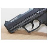NEW Ruger SR22 .22 LR Semi-Auto Pistol - 2 Magazines