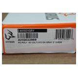 NEW Taurus Public Defender Judge .410/.45 Colt Revolver - 2" Barrel