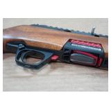 NEW Winchester Wildcat Sporter .22 LR Semi-Auto Rifle - 16.5" Threaded Barrel