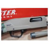 NEW Winchester SXP Defender 20 Gauge Pump-Action Shotgun - 18" Barrel