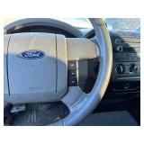 2008 Ford F-150 XLT