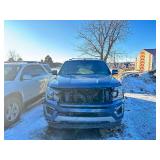 2018 Ford Expedition