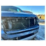 2018 Ford Expedition