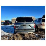 2018 Ford Expedition