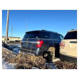 2018 Ford Expedition