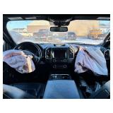 2018 Ford Expedition