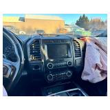 2018 Ford Expedition