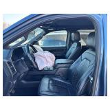 2018 Ford Expedition