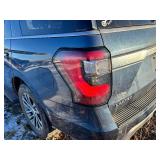 2018 Ford Expedition