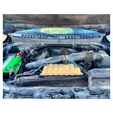 2018 Ford Expedition