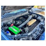 2018 Ford Expedition