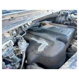 2018 Ford Expedition