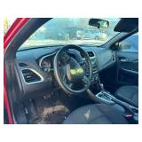 2014 Dodge Avenger SE