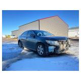 2009 Toyota Camry SE