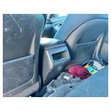 2009 Toyota Camry SE