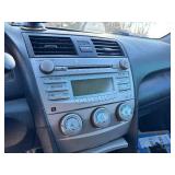 2009 Toyota Camry SE