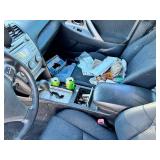 2009 Toyota Camry SE