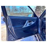 2009 Toyota Camry SE