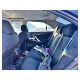 2009 Toyota Camry SE