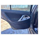 2009 Toyota Camry SE