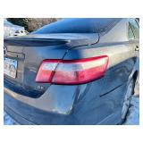 2009 Toyota Camry SE