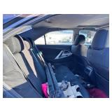 2009 Toyota Camry SE