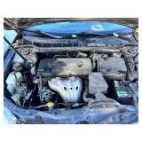 2009 Toyota Camry SE