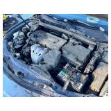 2009 Toyota Camry SE