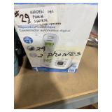 Tool Box  Makita Drill  Walkie Talkies   phone