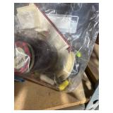 Fishing Lures & bow hunting Items