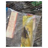 Fishing Lures & bow hunting Items