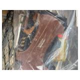 Fishing Lures & bow hunting Items