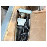 electric Calf Dehorner   and lights