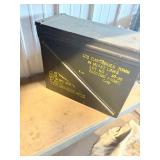 Big Ammo Box