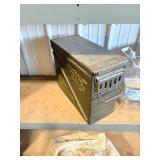 Big Ammo Box
