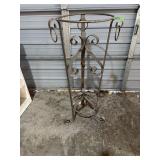 Metal Plant Stand