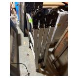 Aluminum  Folding Ladder