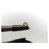 .925 Sterling Silver Native Black Onyx Cabochon Dangle Feather Post Earrings