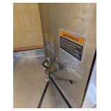 BUNN INFUSION SERIES COMMERCIAL COFFEE MAKER