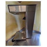 BUNN INFUSION SERIES COMMERCIAL COFFEE MAKER