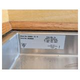 COMMERCIAL BEVERAGE STAND