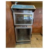 DUKES COMMERCIAL OVEN AND PROOFER
