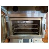 DUKES COMMERCIAL OVEN AND PROOFER