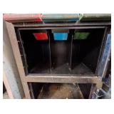 CSS COMMERCIAL SAFE W/ CODE