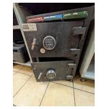 CSS COMMERCIAL SAFE W/ CODE