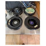 DUKES COMMERCIAL STAND