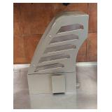 COMMERCIAL COOKIE DISPLAY RACK